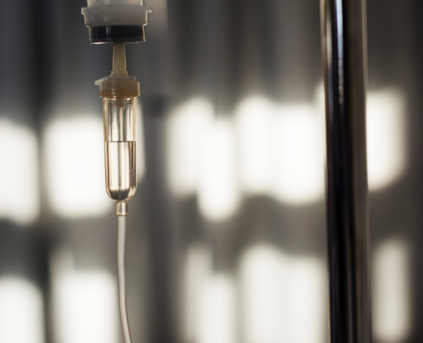 Chemotherapy