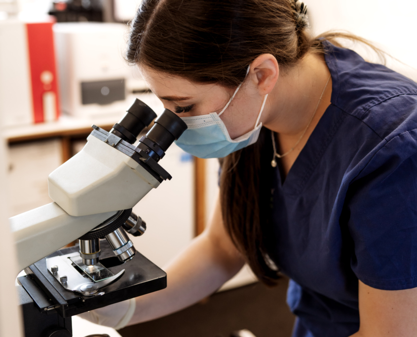 Microscopy