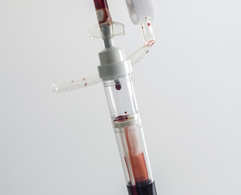 Blood Transfusions